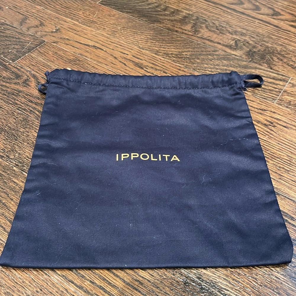 Ippolita dust bag
